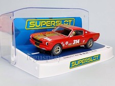 Slot Car Scalextric Superslot