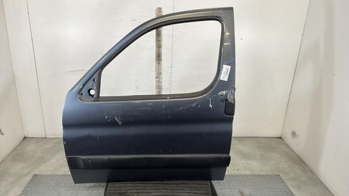 Porte avant gauche peugeot - porte,