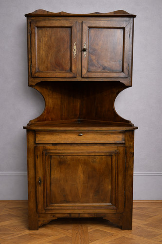 Buffet angle louis - d’angle,