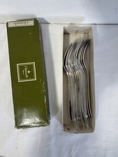 CHRISTOFLE .12 fourchettes a