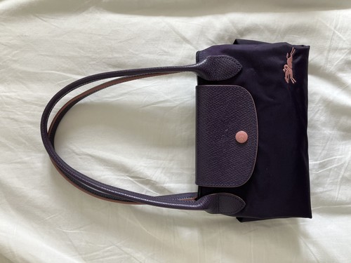 Longchamp avec pochettes - ,