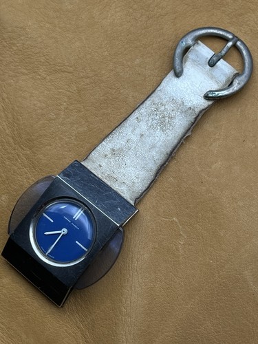 Montre vintage pierre - vintage,