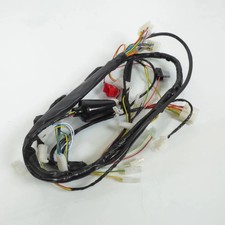 Faisceau électrique origine