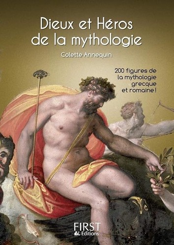 Petit livre dieux et - le, de
