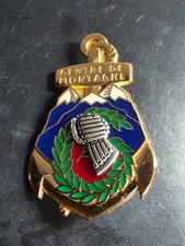 TdM . Centre de Montagne 6°