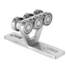 Chariot élévateur 6 roues