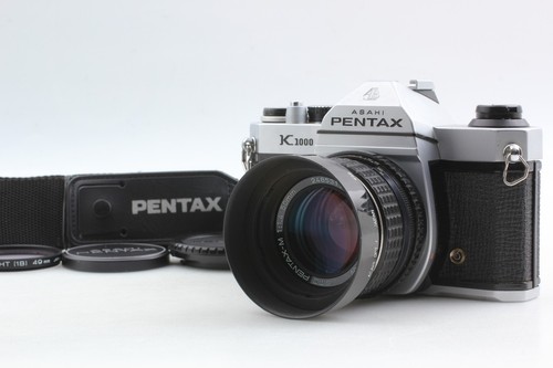 Appareil photo reflex