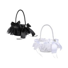 Panier de Mariage pour Filles
