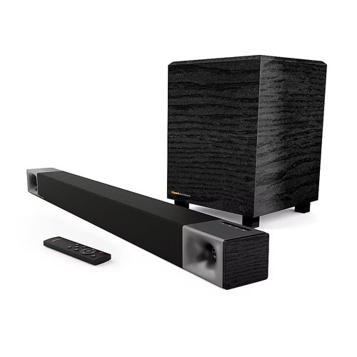 Klipsch cinema 400 1 - -,