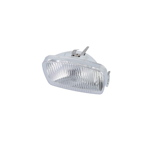 Optique phare cyclo - cyclo, adapt