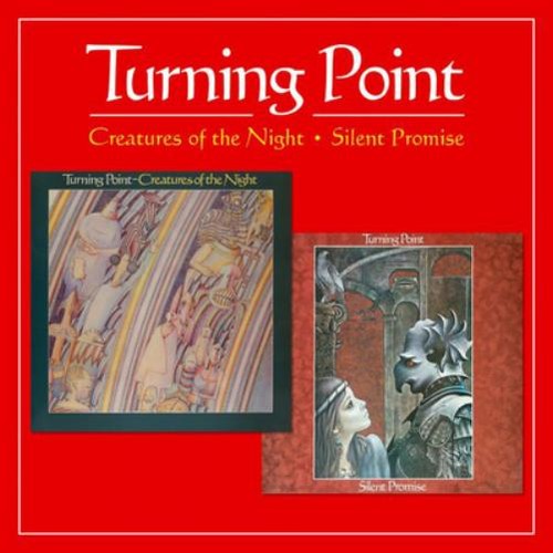 Turning point creatures the - turning,