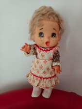 Poupée Sekiguchi  20cm habit