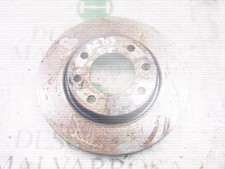 DISQUE DE FREIN ARRIERE /