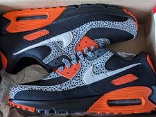 Nike Air Max 90 Safari (2020)