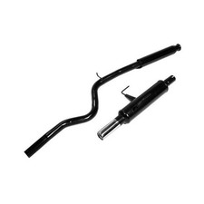 Ligne échappement Groupe N