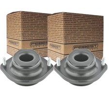 2x FEBEST Pallier Avant