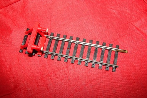Jouef rail butoir - jouef,