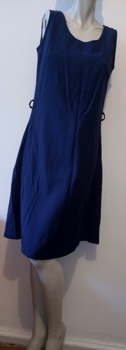 Robe t38 damart - m, bleue