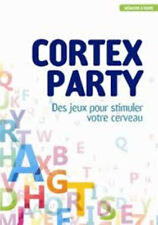 Cortex Party - Des Jeux Pour Stimuler Votre Cerveau