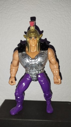Figurine vintage conan the - figurine,