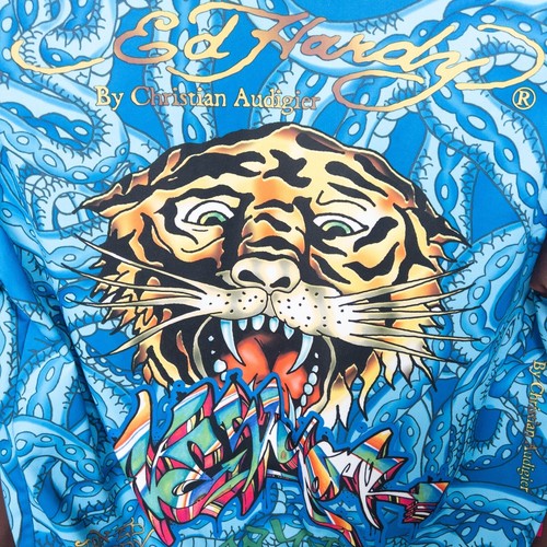 Hardy christian audigier - ed, by