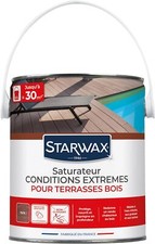 Ai131 STARWAX Saturateur Pour