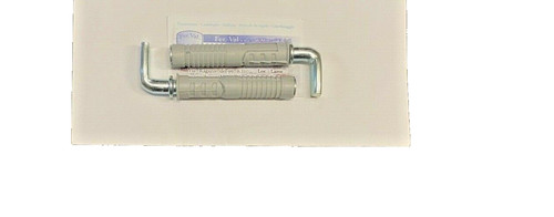 Coppia chevilles fischer - coppia, de