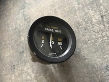 manomètre pression d’huile veglia borletti fiat 124