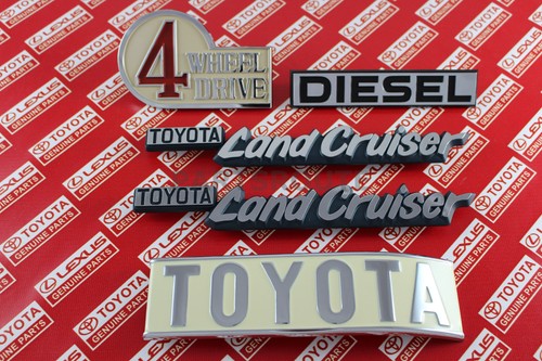 Toyota pays cruiser fj40 - pays, bj40