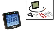 COMPTEUR DIGITAL MULTI FONCTIONS POUR MBK STUNT OVETTO ROCKET 50