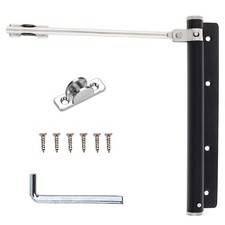 Porte Closers Ferme Porte