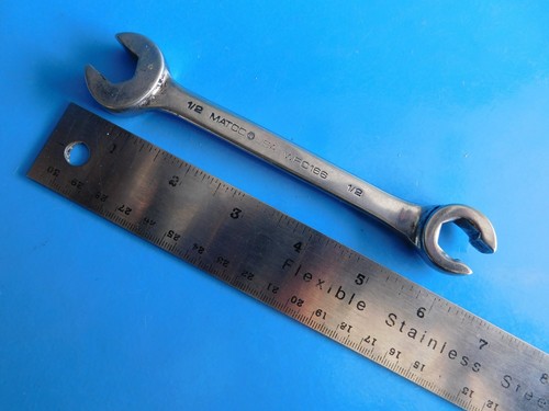 Occasion outils matco 2 po - outils, 1/2