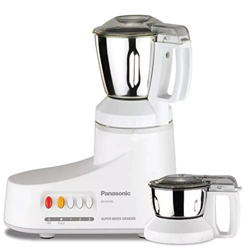 Panasonic ac220 super - panasonic,