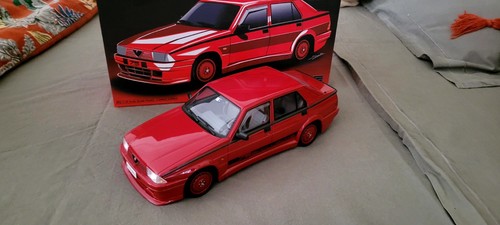 Alfa romeo turbo - romeo, 75