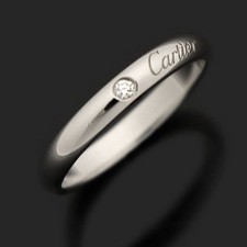 Cartier B4232257 Anneau de