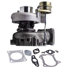 Ct26 Turbo Charger 17201-68010