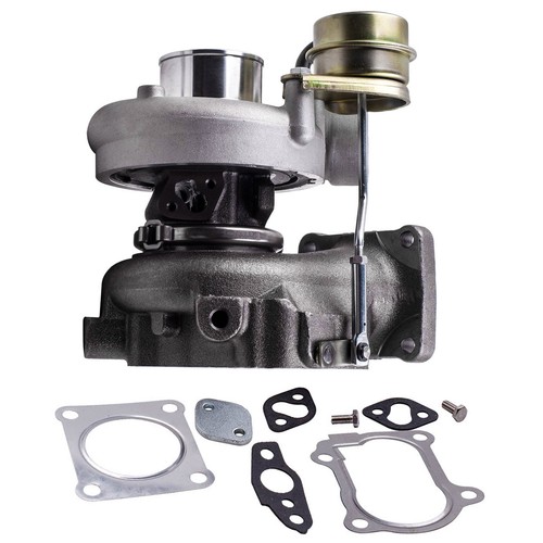 Ct26 turbo charger 17201 - turbo, 17201-68010