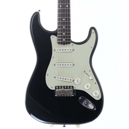 Fender made japan - made, in