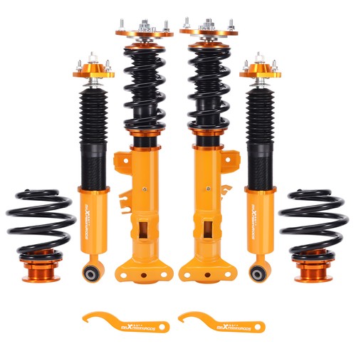 Combinés filetés for bmw - for, 3er