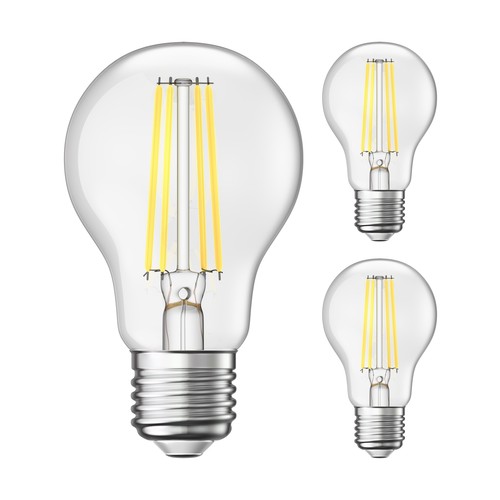 E27 ampoule led - ampoule, blanc
