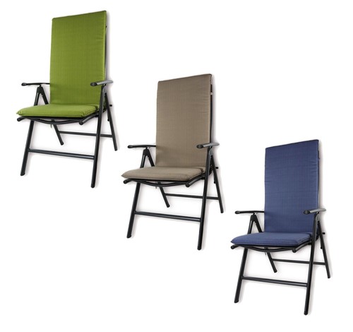 Nordje dossier haut coussin - , de