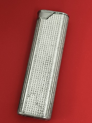 Briquet ancien motif - briquet,