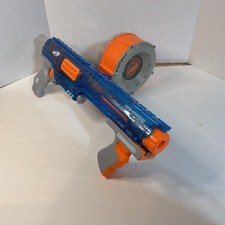 Nerf N-Strike Elite Rampage