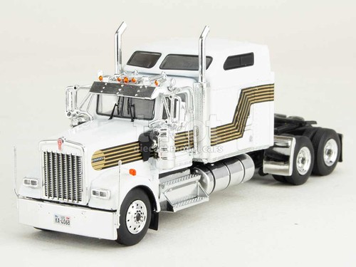 Kenworth w900 tracteur 1995 - tracteur,