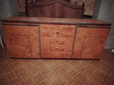 buffet ancien Grand buffet