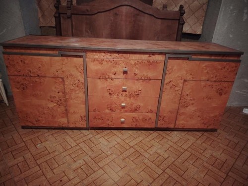 Buffet ancien grand - ancien,