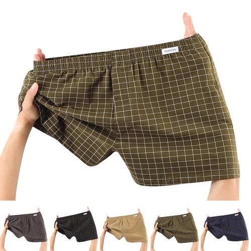 Culotte confortable pour homme