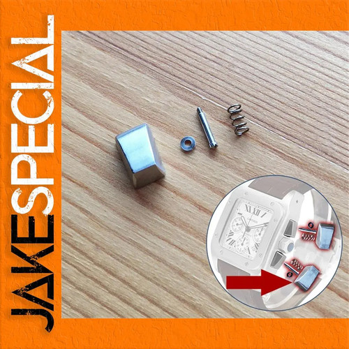 Jakespecial 2740 watch - jakespecial,