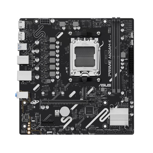 Asus prime a620am carte - asus, a620am-k