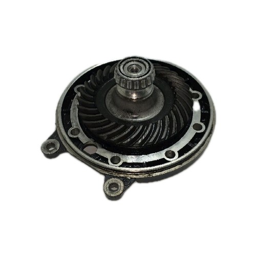 Couple conique transmission - couple,